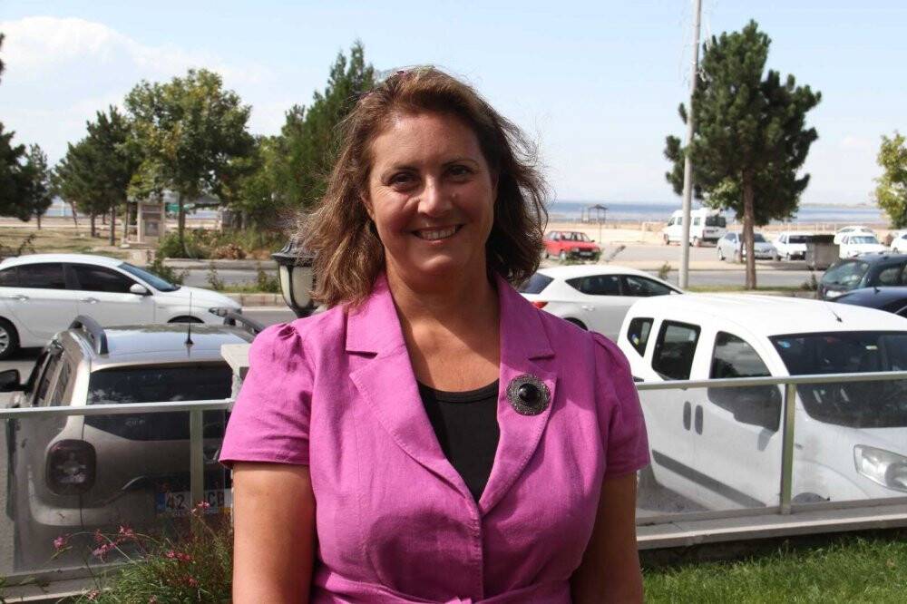 Prof. Dr. Güneş: 2024 yılına kadar turizmin dünyada eski haline dönmesi beklenmiyor