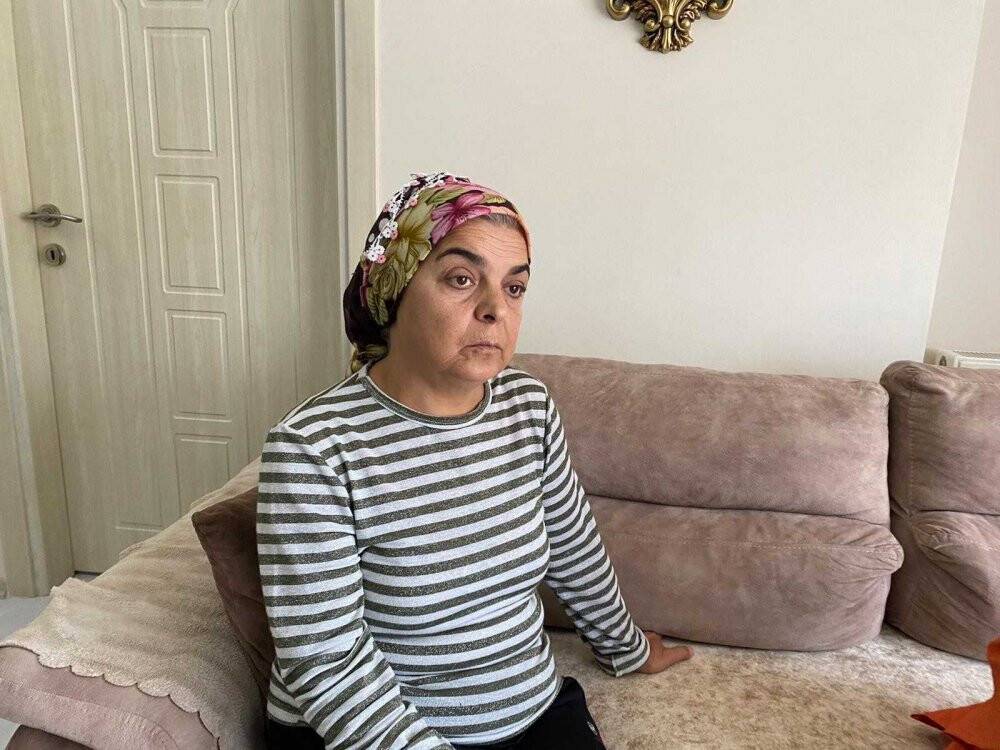 Yanlış ameliyat sonucu doktoru intihar eden o kadın konuştu