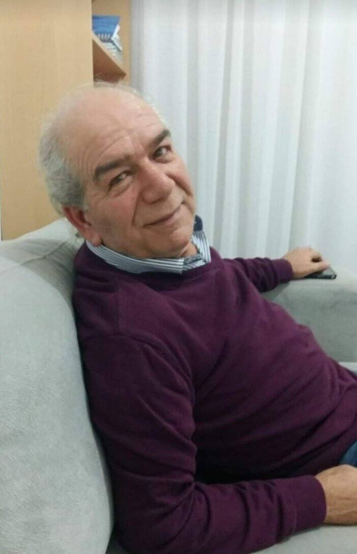 Direksiyon başında şüpheli ölüm