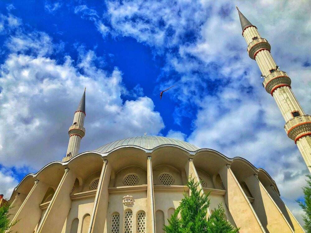 Osmanlı'nın 'kuş evleri' kültürü Konya'da yaşatılıyor