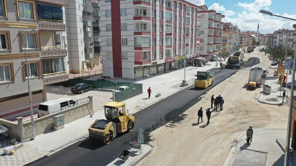 Başkan Kılca ekiplerin yürüttüğü çalışmaları inceledi