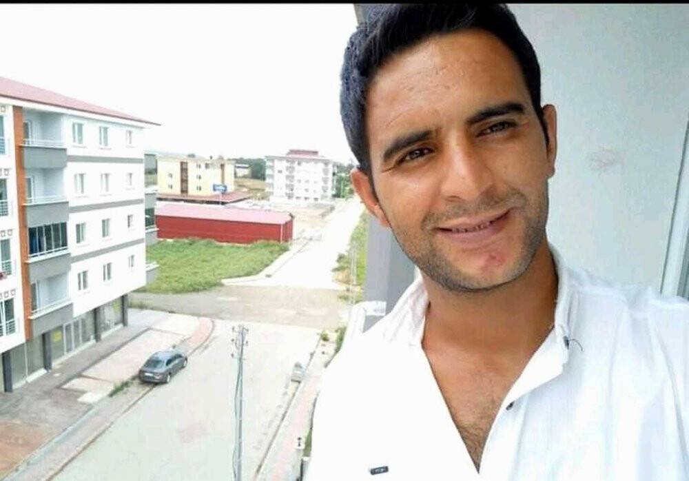Bıçaklı cinayet zanlısı 16 yaşındaki çocuk tutuklandı
