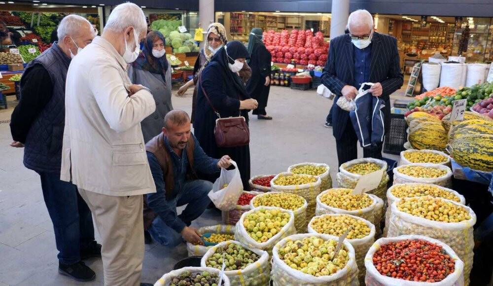 Binbir derde deva, tezgahtaki yerini aldı
