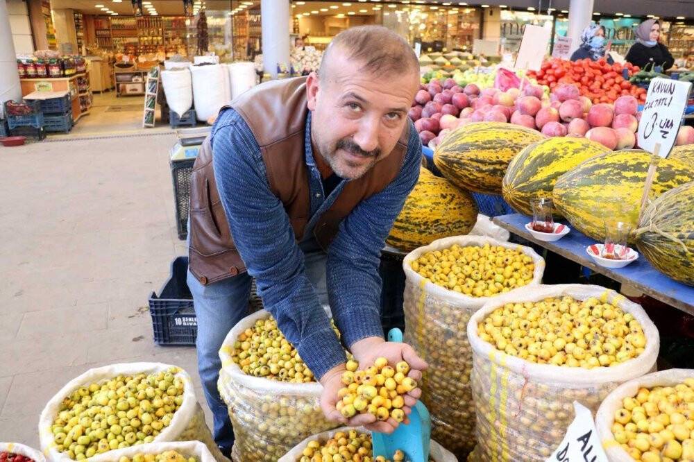 Binbir derde deva, tezgahtaki yerini aldı