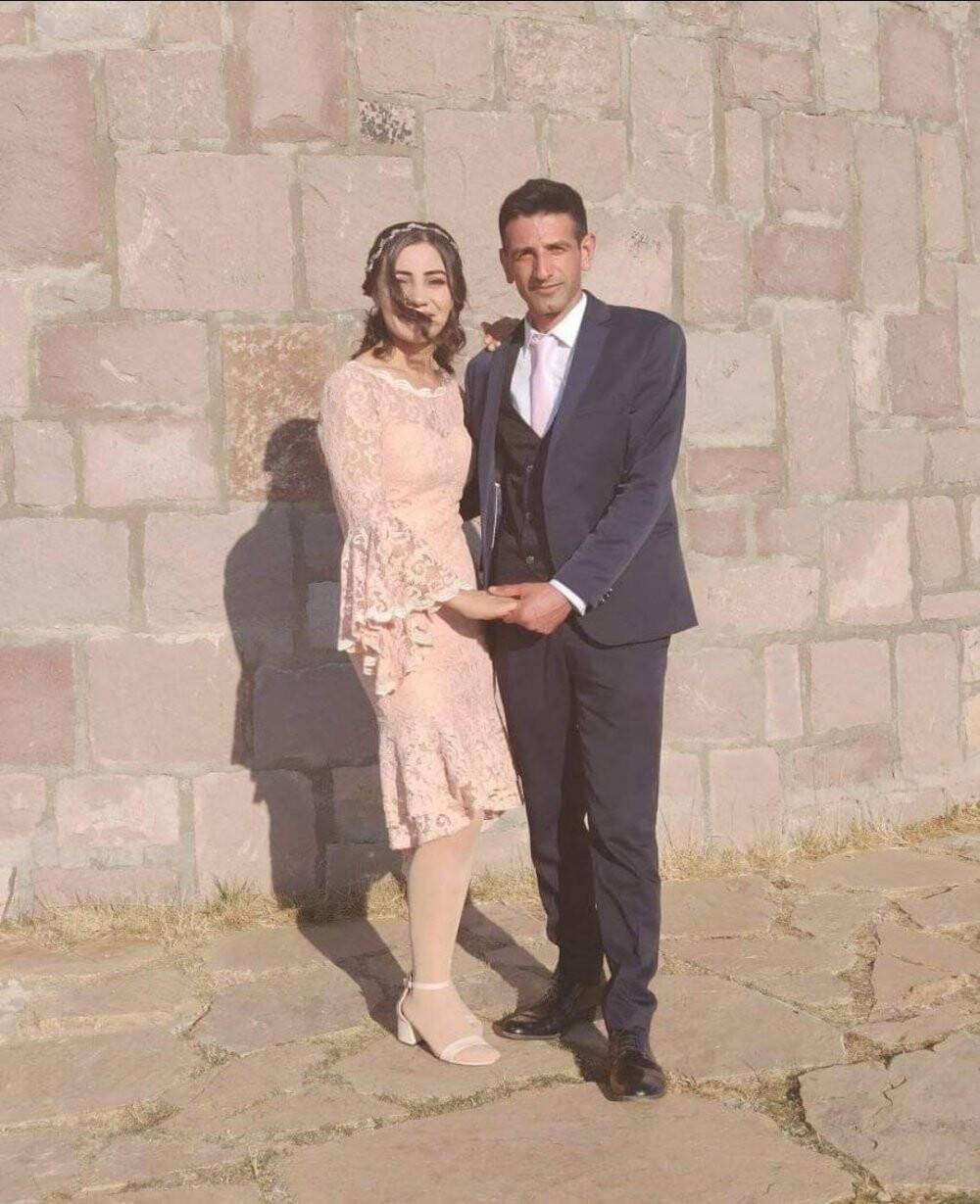 Elleri ve kolları bağlı halde ölü bulundu