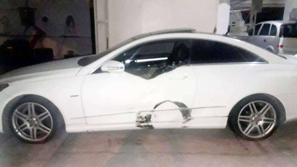 7 kişinin ölümüne sebep olup Gürcistan’a kaçan sanığın avukatından tepki çeken istek