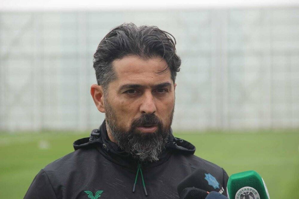 İlhan Palut: Olaya bir de buradan bakmak lazım