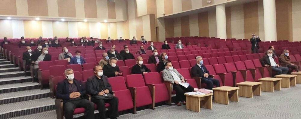 Kulu’da  din görevlilerine temel afet bilinci eğitimi verildi