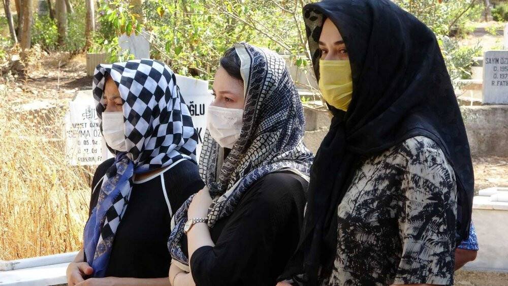 Ayşe Hatun Önal’ın acı günü