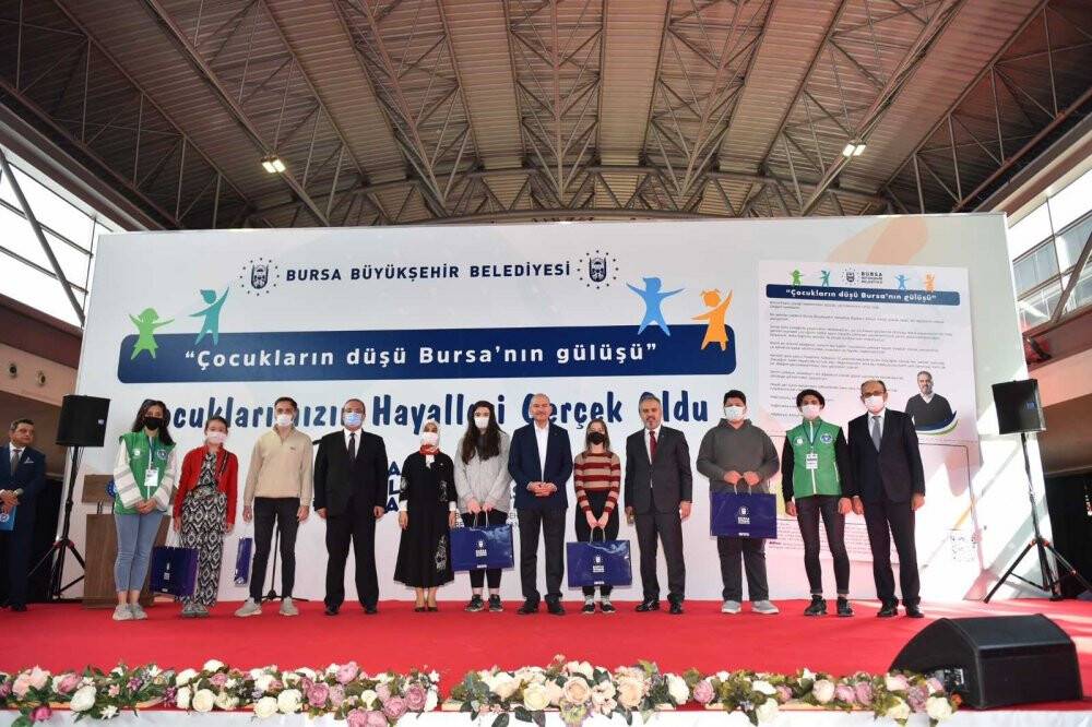 İçişleri Bakanı Soylu: Bırakılan emanetlere hiçbir zaman sırtımızı dönmedik