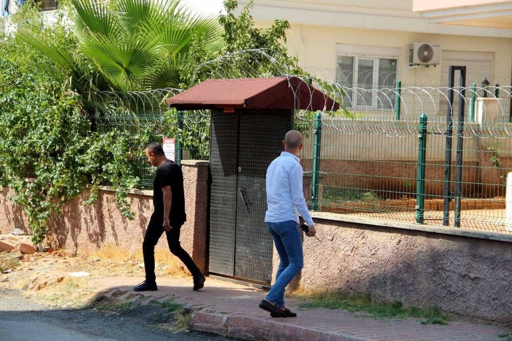 Sokak ortasında silahlı çatışma: 5 yaralı