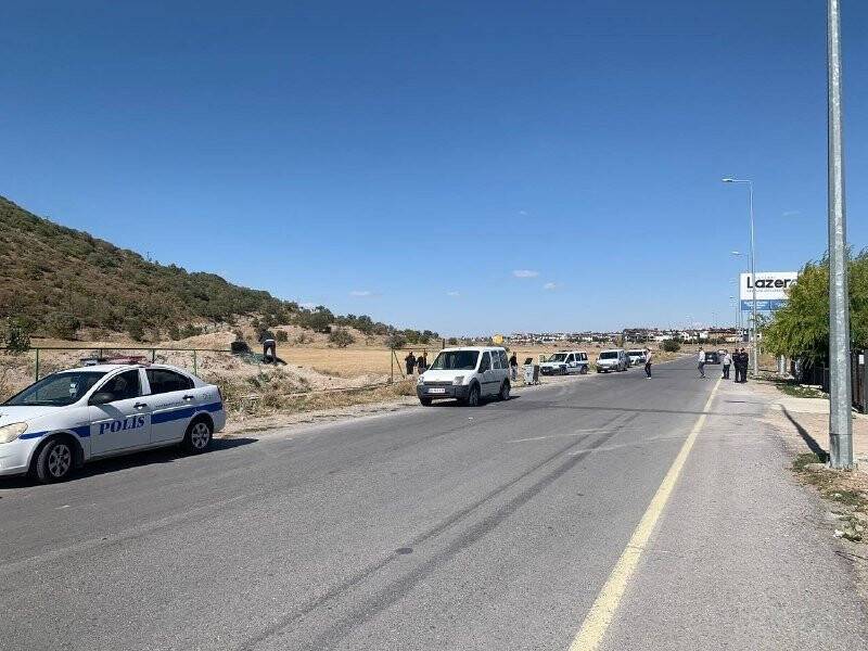 Ailesinin aracını kaçıran ehliyetsiz genç kaza yaptı: 5 yaralı
