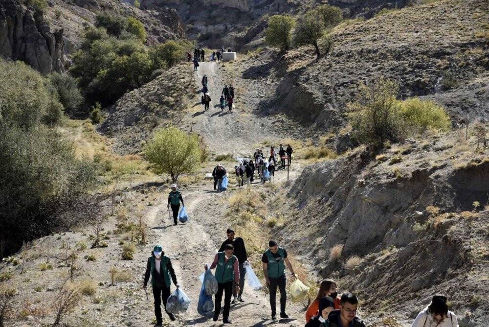 Başkan Pekyatırmacı: Çalışmalar Selçuklu'da örnek olacak