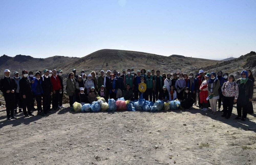Başkan Pekyatırmacı: Çalışmalar Selçuklu'da örnek olacak