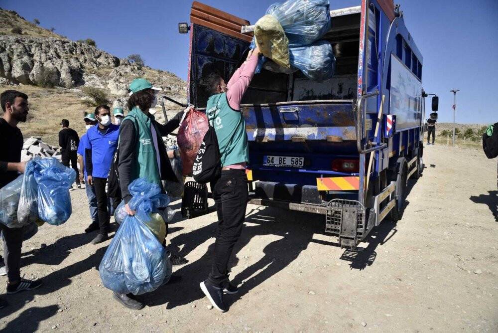 Başkan Pekyatırmacı: Çalışmalar Selçuklu'da örnek olacak