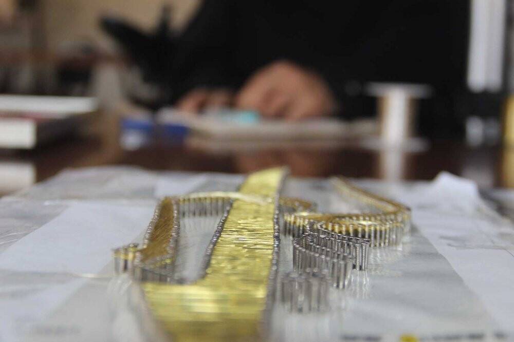 ’Engellisin, yapamazsın’ dediler