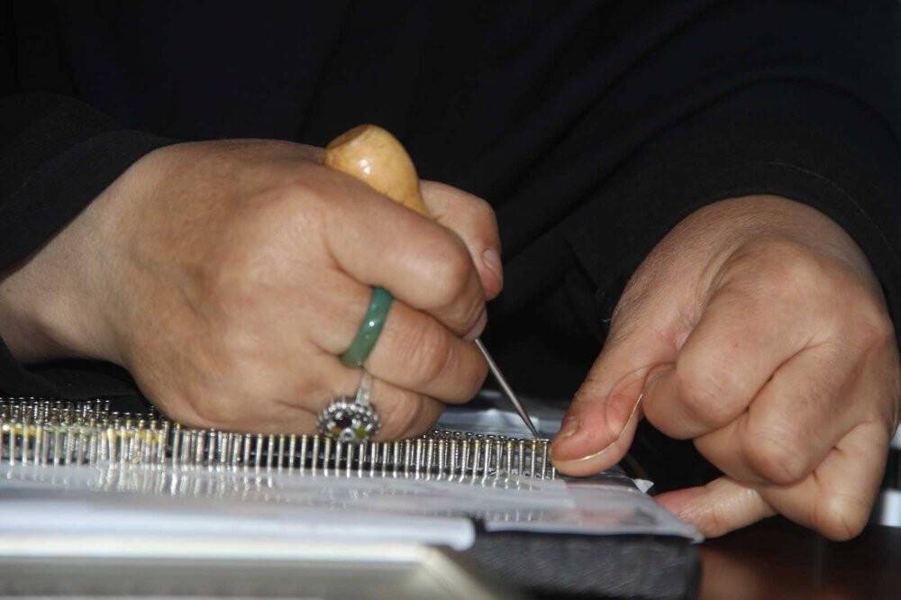 ’Engellisin, yapamazsın’ dediler