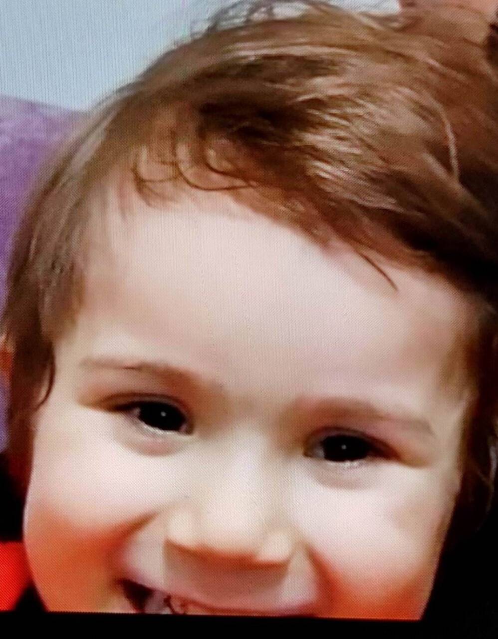 Kazada ölen 3 yaşındaki çocuğun ailesinin feryatları yürekleri dağladı