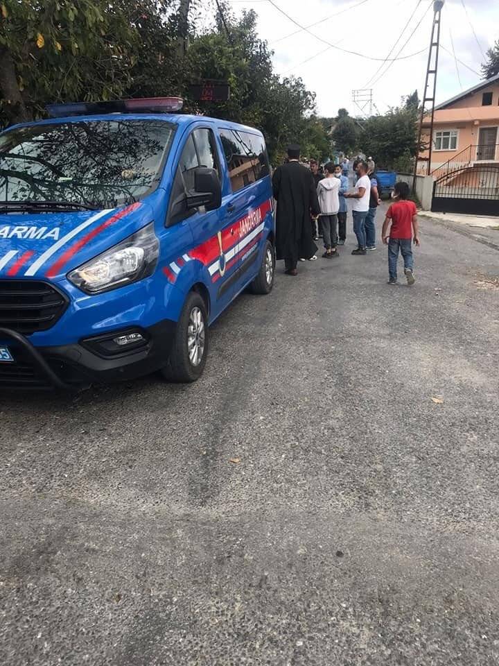 Kendilerini jandarma olarak tanıtan dolandırıcılar her yerde aranıyor