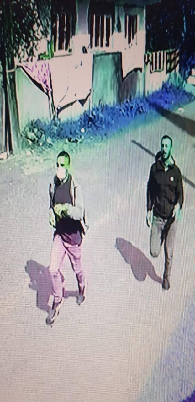 Kendilerini jandarma olarak tanıtan dolandırıcılar her yerde aranıyor