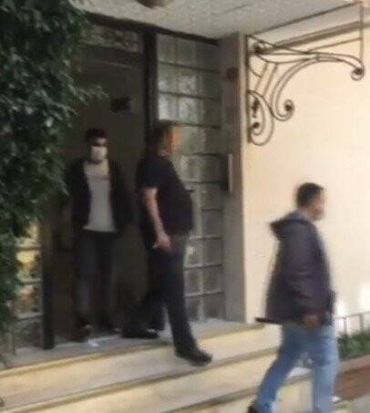 Köpeğini darp eden doktora para cezası