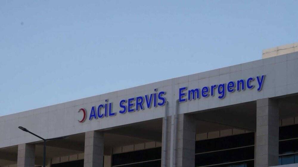 Korona virüs tedavisi gören 20 aylık Betül Ayla yaşamını yitirdi