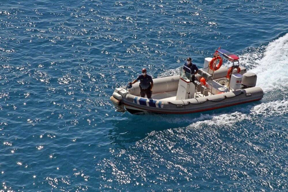 Polisi arayıp ‘falezlerden atlayacağım’ diyerek kendini ihbar etti