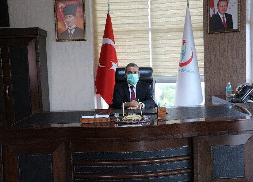 Prof. Polat: “Hareketsiz yaşam tarzı sağlığımızı olumsuz etkiliyor”