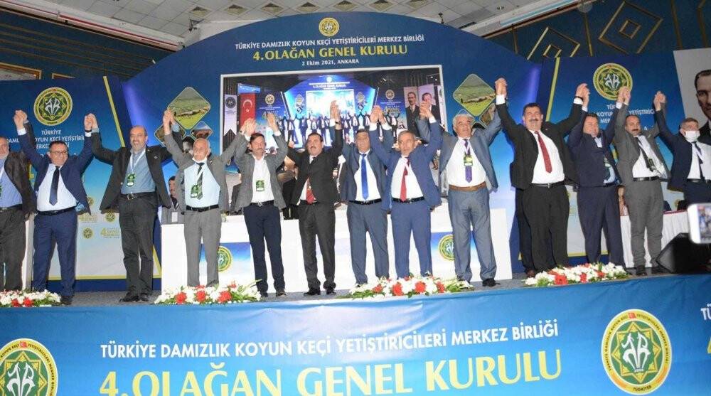 Sektörün en önemli sorunlarından biri çoban sıkıntısı"