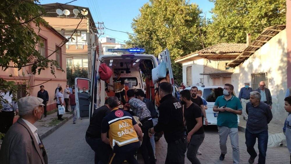 Silahlı kavgada 5 kişi tutuklandı