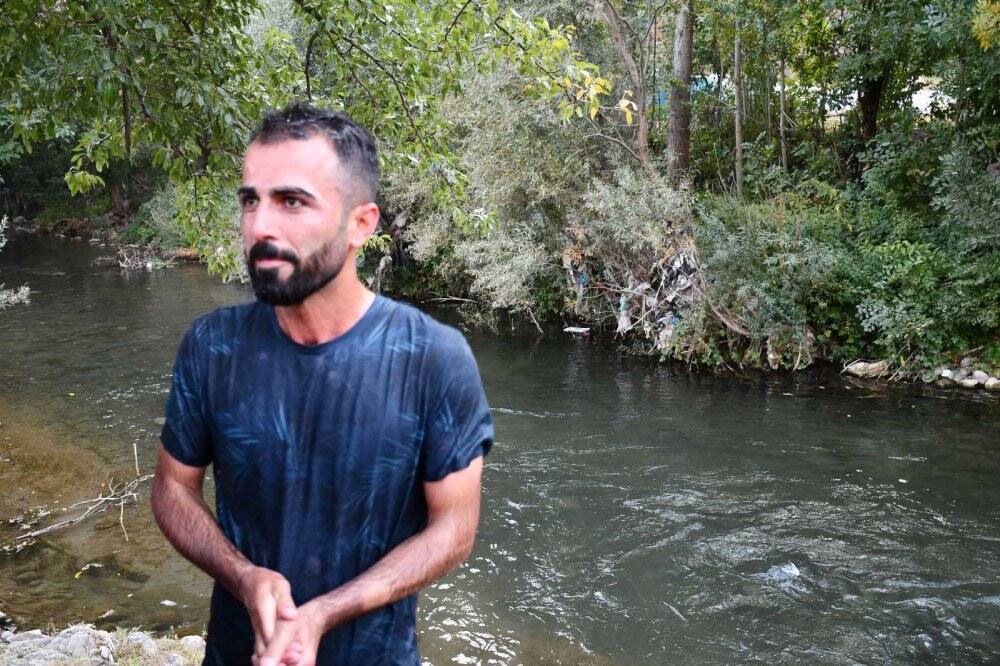 Şırnak’ta ilginç düğün geleneği