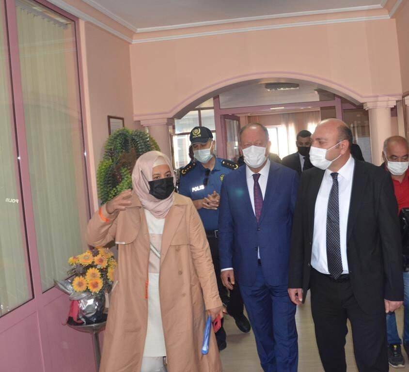 Ereğli Belediyesinden öğrencilere barınma desteği