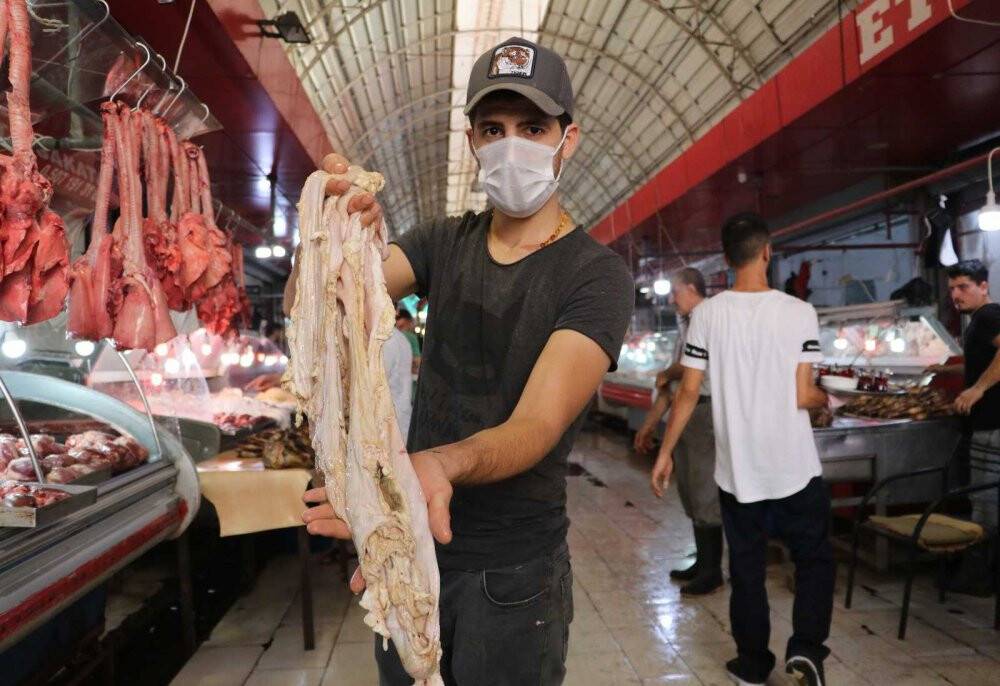 'Şırdan' altın çağını yaşıyor