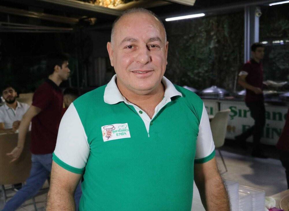 'Şırdan' altın çağını yaşıyor