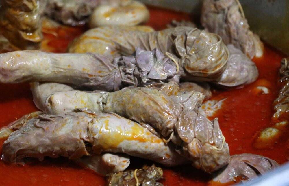 'Şırdan' altın çağını yaşıyor