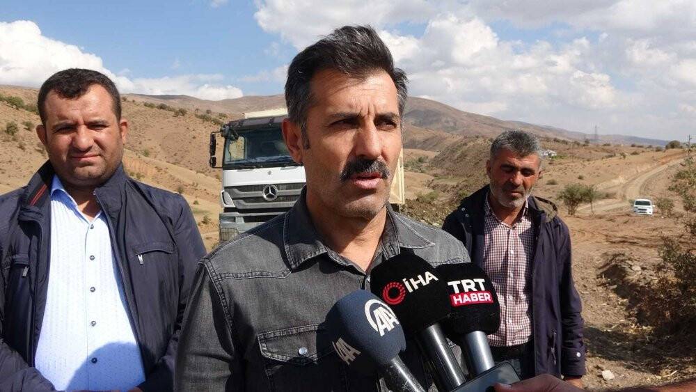 Terör baskısıyla boşaltılan köyler huzurun tesis edilmesiyle şenlenmeye başladı