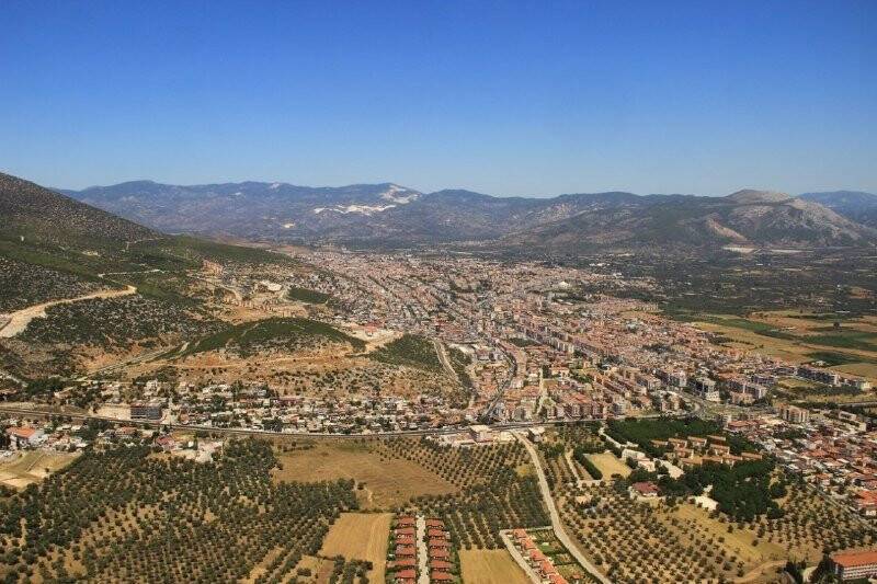 TOKİ Konya dahil 19 ilde 444 arsayı açık artırmayla satacak