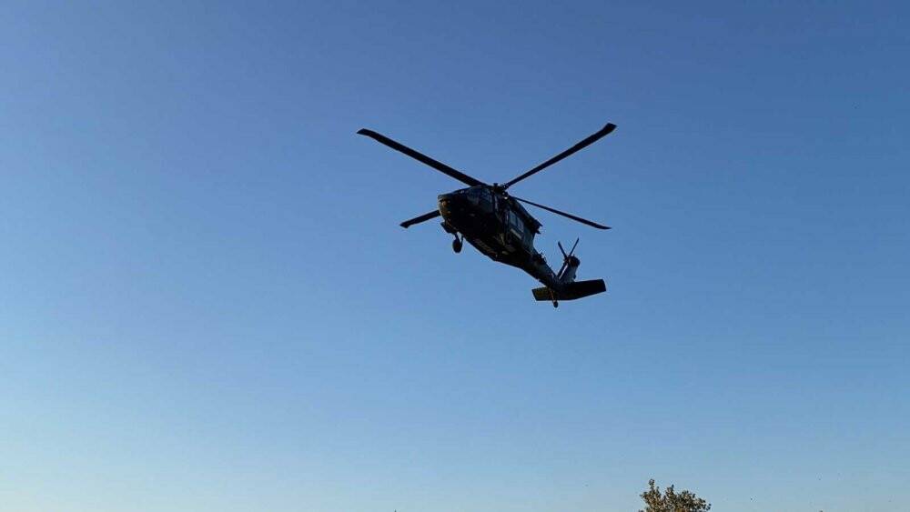 Filmleri aratmayan 4 saatlik kurtarma operasyonu