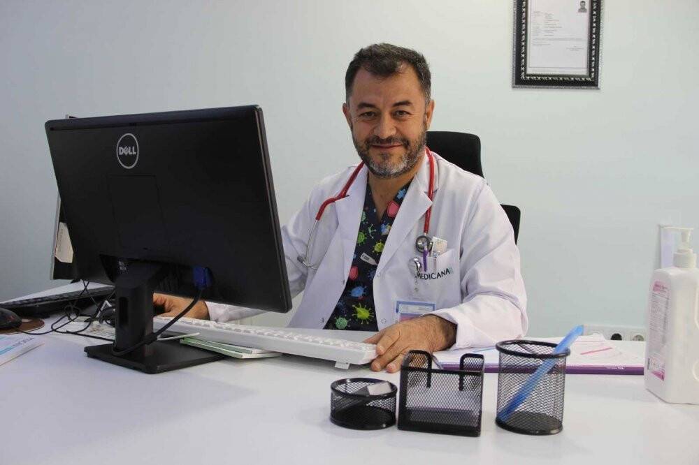 Her ateş ve öksürük Covid değil