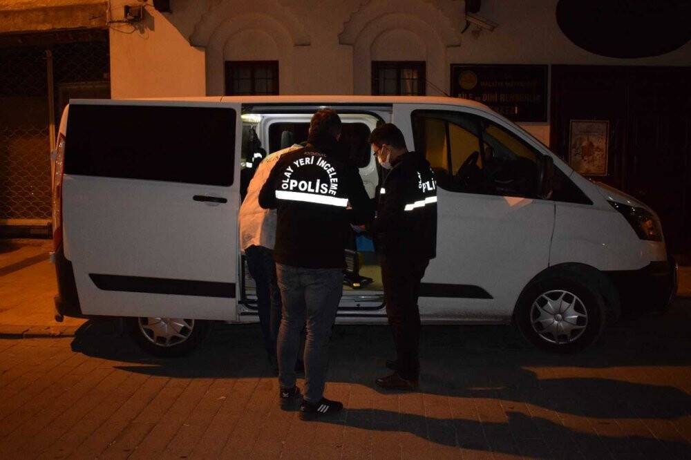 Malatya’da 4. kattan düşen genç hayatını kaybetti