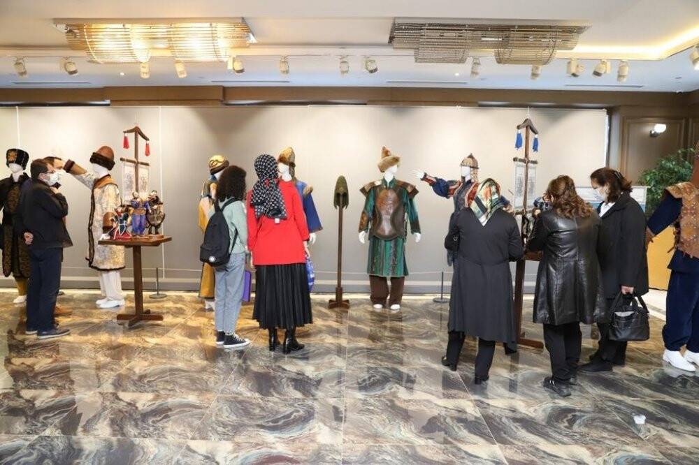 Ordu’da ‘Bir zamanlar Selçuklu’