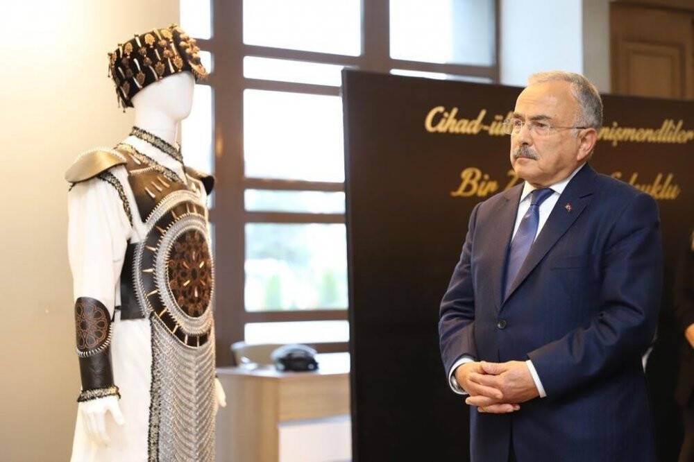 Ordu’da ‘Bir zamanlar Selçuklu’