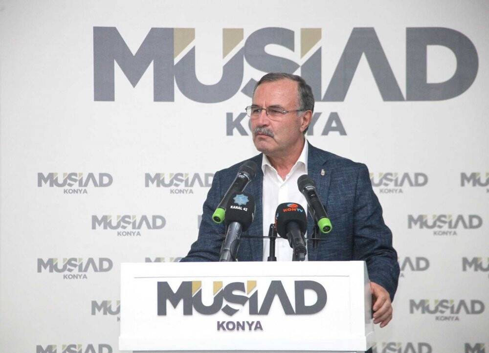 Türkiye-Kazakistan B2B gala programı yapıldı