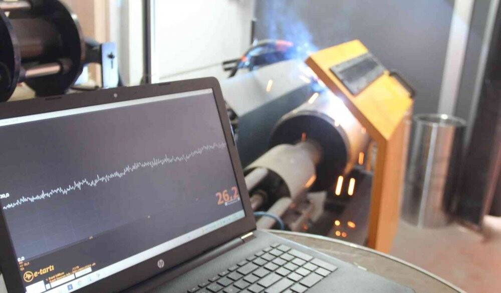 Gazaltı kaynak teli üretiminde Türkiye’de yüzde 20 pazar payı hedefliyor