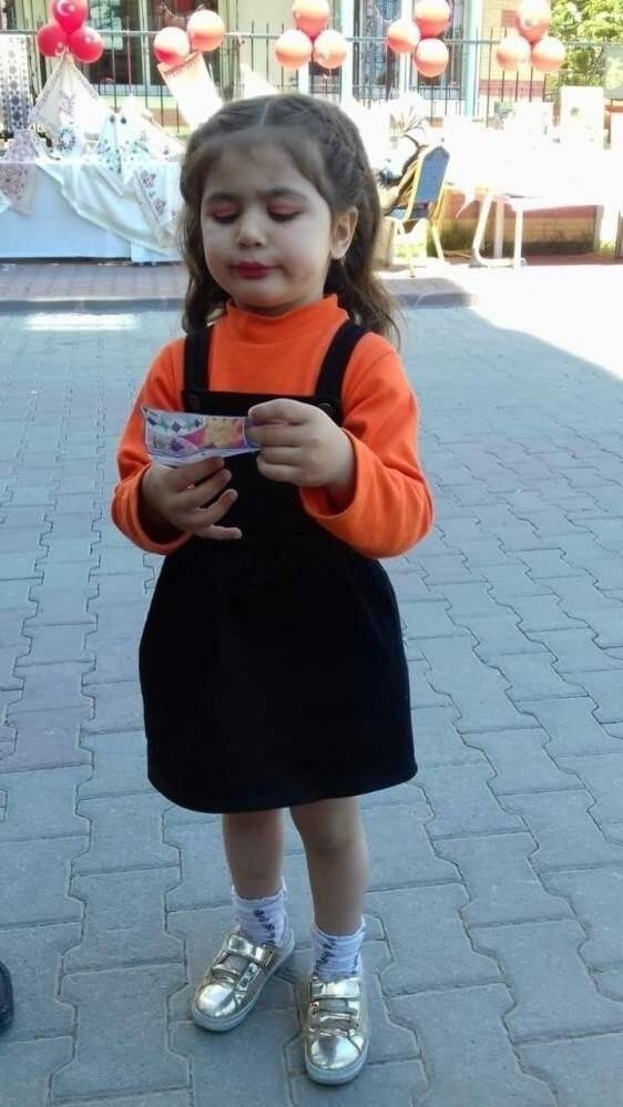 Küçük Duru’nun ölümünde işletme sahipleri kusurlu bulundu