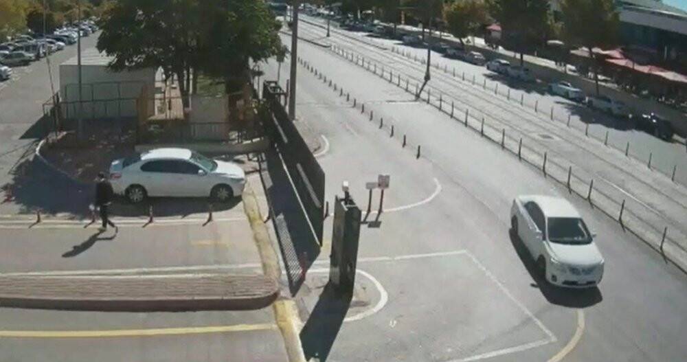 Konya'da avukatı vuran şüphelileri polis böyle yakaladı