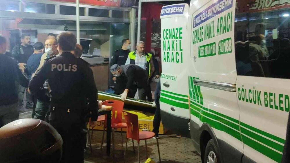 Arkadaşını başından vurarak öldüren şahıs tutuklandı