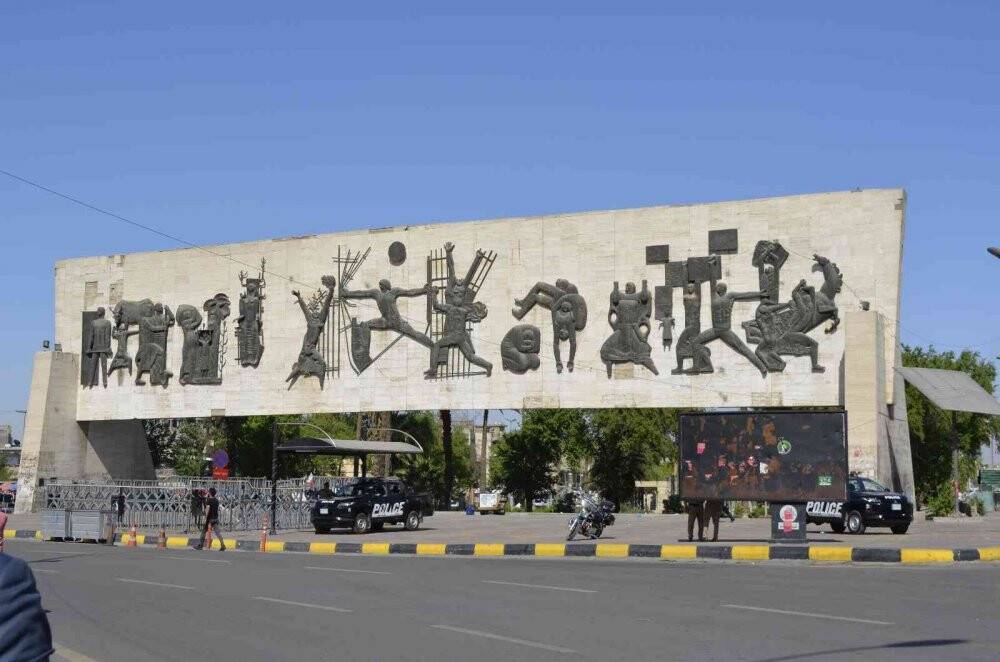 Irak’taki erken genel seçime saatler kaldı