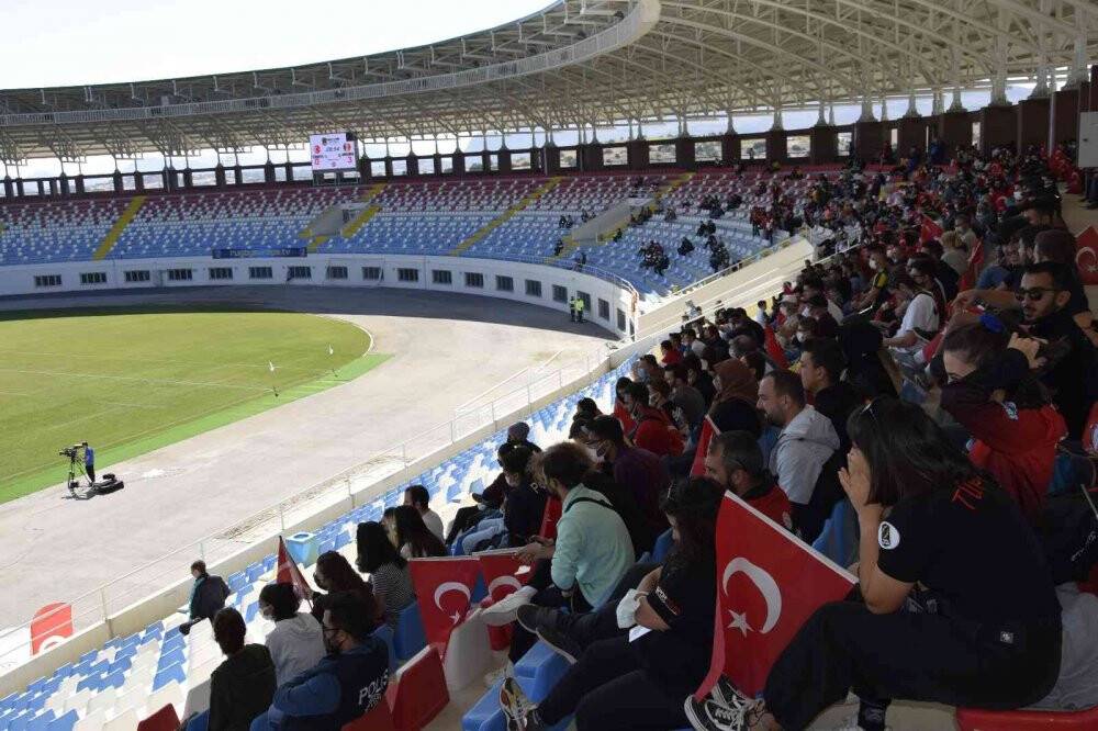 Ragbi Milli Takımı, Andorra’ya mağlup oldu