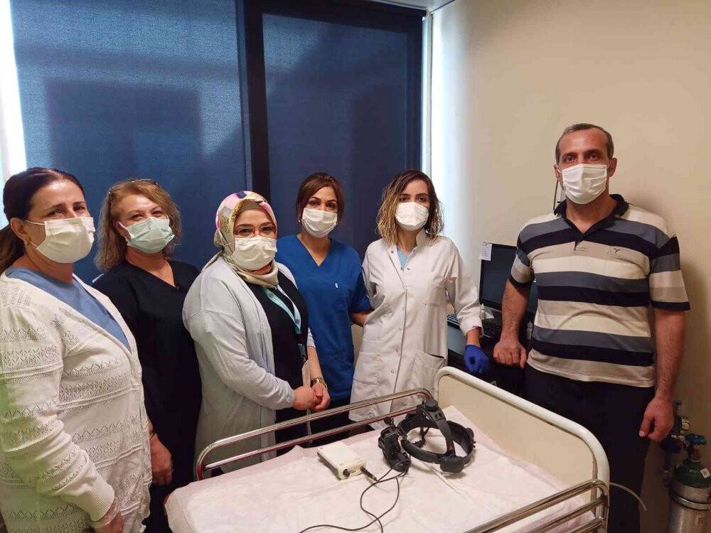 Uzmanlardan yeni ve erken doğan bebeklerde göz muayenesi uyarısı
